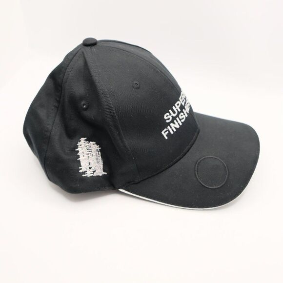 Black dad hat  - Picture 6 of 9